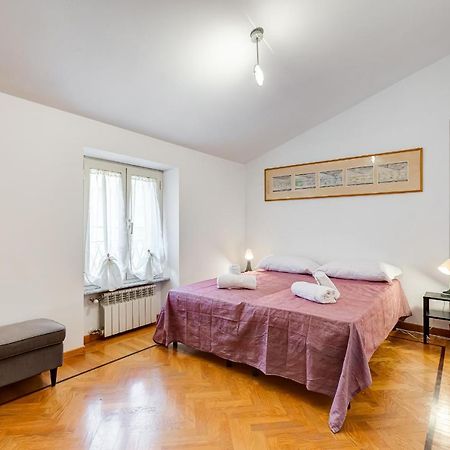 Colosseum Terrace Penthouse Roma Esterno foto